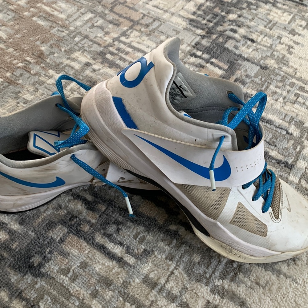 Nike Kd 4